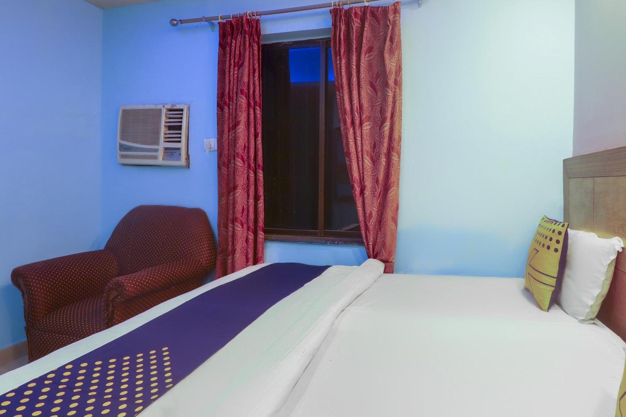 Spot On 75963 Hotel Prince Bodh Gaya Εξωτερικό φωτογραφία